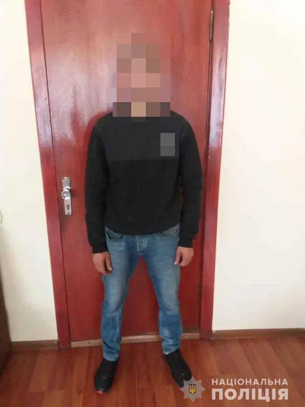 У Луцьку затримали розбійників, які з молотком вдерлися в квартиру (фото)