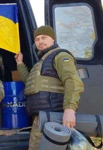 На Донеччині загинув Руслан Кордончук з Луцького району (відео)
