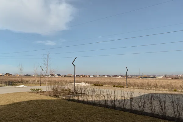 Краєвиди, які хочеться бачити щодня: що відкривається з вікон заміських будинків