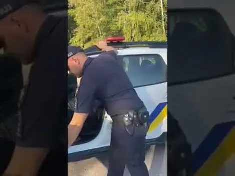 На Волині поліцейські збили жінку: рідні вимагають справедливості (відео)