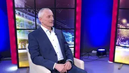 Він має бути робочим конем, – губернатор Савченко про першого заступника