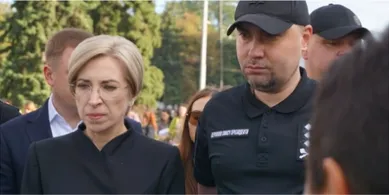 Буданов вперше приїхав на Волинь: де був, що робив і для чого навідувався (фоторепортаж)