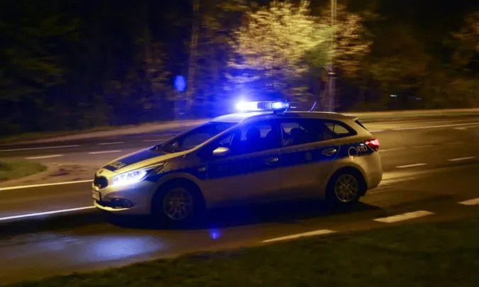 У Польщі одразу після затримання поліцією помер українець