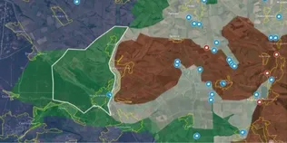 Понад 85 квадратних кілометрів і 1500 ліквідованих окупантів: результати першого сезону операції «Вівальді» (відео)