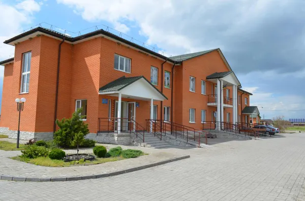 Боратинській амбулаторії – 10 років: хто піклується про здоров’я жителів (фото)