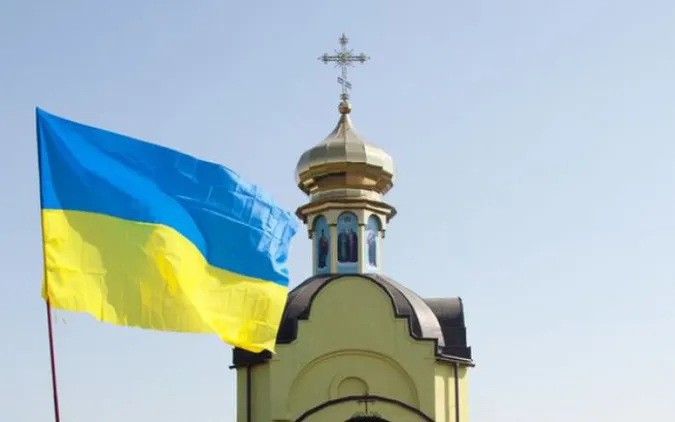 Парафія в Усичах перейшла до ПЦУ