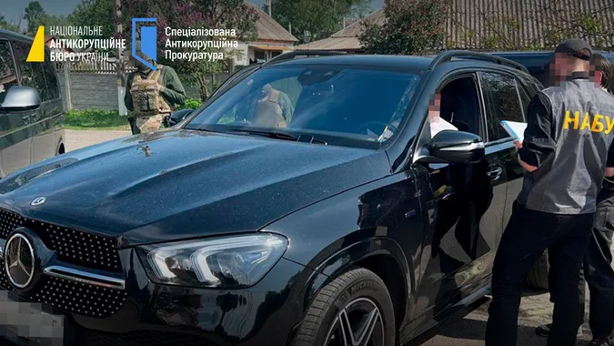 Судді розділили 2 млн доларів: у Верховному суді викрили масштабну схему хабарництва