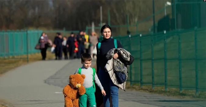 Не Варшава: соціологи порахували, де у Польщі найбільше українців