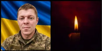 Понад два роки сподівань: підтвердили загибель Захисника з Волині Олександра Петрицького