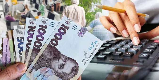 Робота за кордоном: як це вплине на пенсію