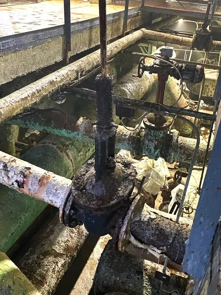 У Луцьку за 4 мільйони євро модернізують найбільшу станцію водопідготовки (фото)