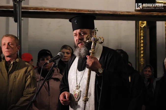 У Луцьку попрощалися із загиблими захисниками Ігорем Бохонюком і Романом Волошкіним (відео)