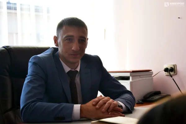 14 запитань до волинського слідчого Андрія Литвина (інтерв’ю)