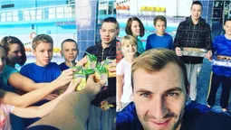 Жах, абсурд, свавілля: лучани обурені звільненням тренера-рекордсмена