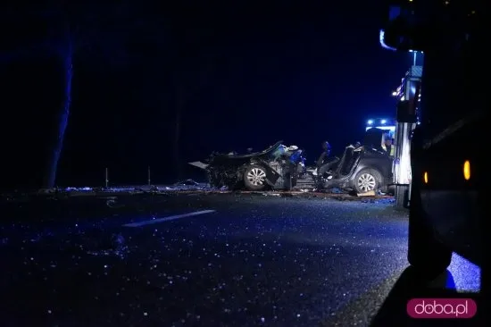 В аварії у Польщі загинули двоє волинян (фото) 