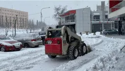 Луцькі бізнесмени прийшли на допомогу комунальникам (відео)