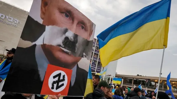 Ukraine: realities | «The Weekly Five»: 01.05 – 07.05
