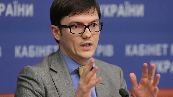 Пивоварський розповів, коли відремонтують волинську частину дороги Луцьк-Львів