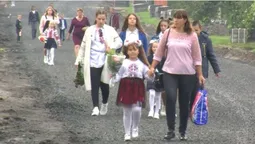 На Волині ліквідували 28 шкіл: яка доля учнів і вчителів (фото, відео)