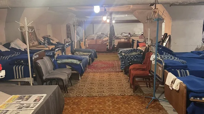 У Луцьку перевіряли готовність укриттів до використання під час тривог (фото)