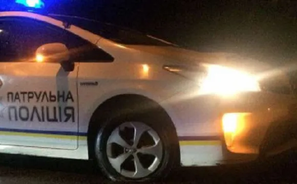 У Ковелі зіткнулися два «опелі»: водій одного був п’яний