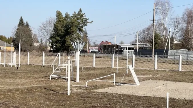 Як працює одна з найстаріших метеостанцій Волині (відео)