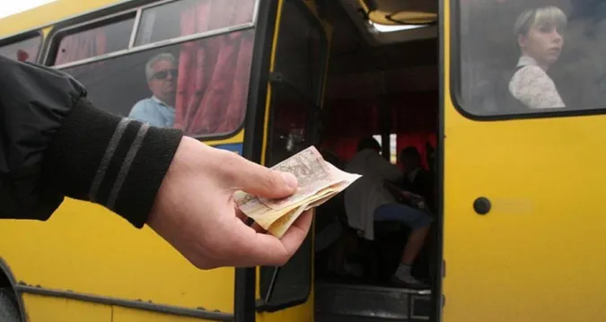Майже всі перевізники Луцька порушують умови договорів