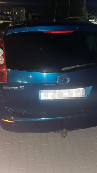 Схема на майже 3 млн грн: на Волині викрили продаж «гуманітарних» авто для ЗСУ (фото)