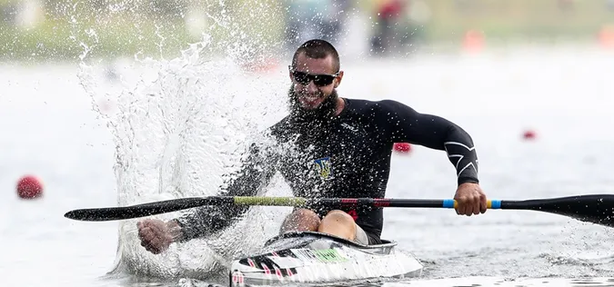 Волинські веслувальники вибороли олімпійські та паралімпійські ліцензії (фото)