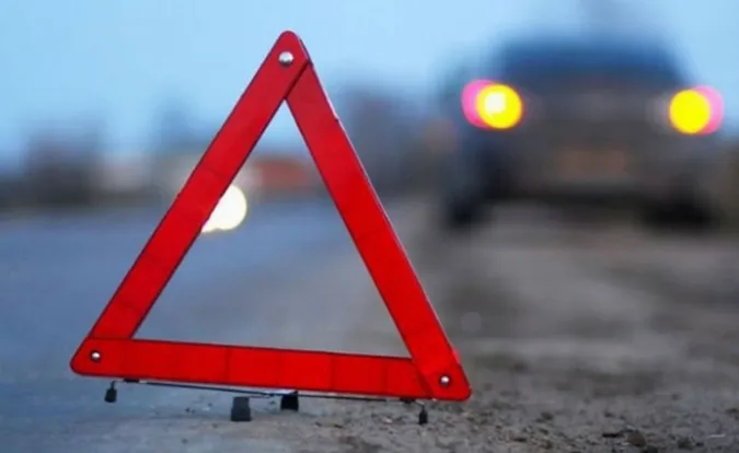 Упродовж тижня у Луцьку сталося майже 40  аварій