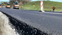 Біля Клеваня побудують об’їзну дорогу на Луцьк
