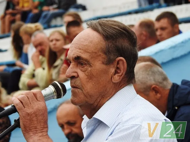 Як на Волині вшановували пам'ять Ігоря Єремеєва (фото)