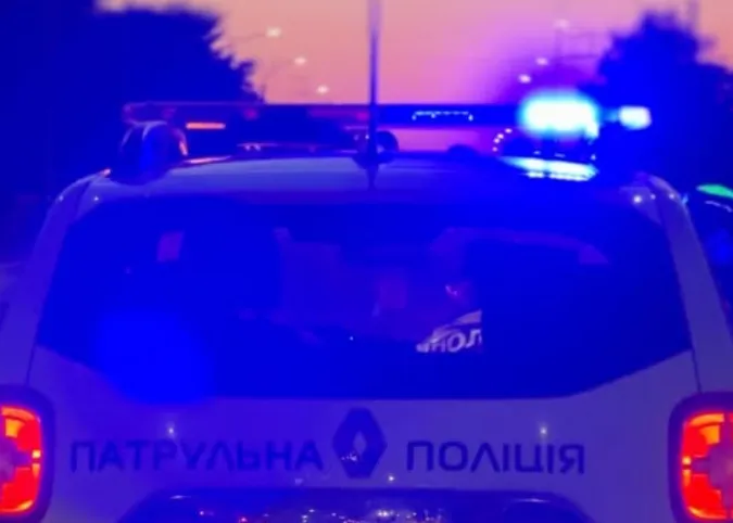 У Луцьку водіїв Mercedes і BMW спіймали без «прав», серед них – неповнолітній
