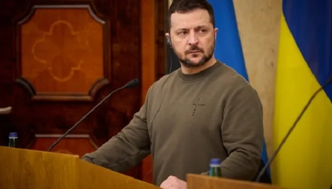 Головне, щоб закон про мобілізацію був справедливим, – Зеленський