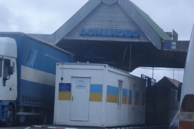 Волинян, які повертають з Білорусі, відправлятимуть на обсервацію