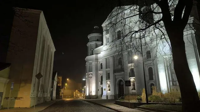 Невелика хмарність: погода у Луцьку на вівторок, 5 березня