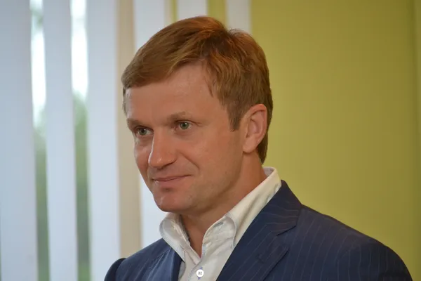 Степан Івахів став головою Наглядової ради луцького «політеху»