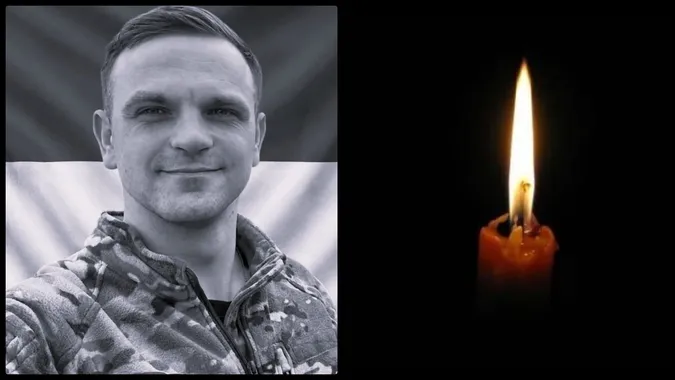 Назавжди 27: від важких поранень помер воїн з Волині Богдан Денисюк