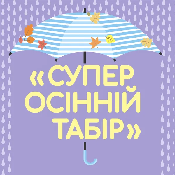 У Луцьку розпочали запис до осіннього табору в РЦ «Промінь»*