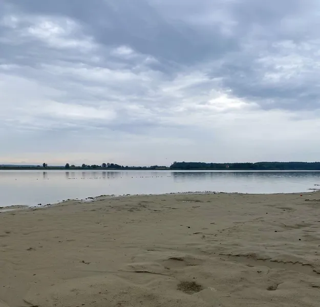 Атмосферні фото: показали осінні краєвиди Хрінників