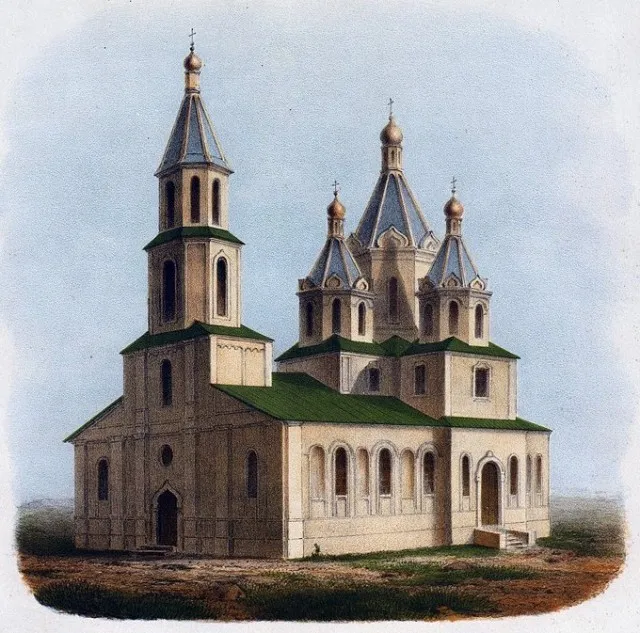 Проєкт Юркевича