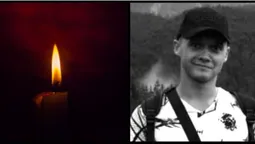 Нещасний випадок: помер 24-річний солдат з Волині Геннадій Андросюк (відео)