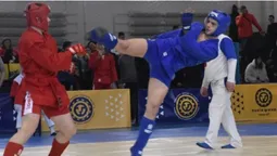 Спортсмени з Луцька вибороли перемоги в чемпіонаті України (фото)