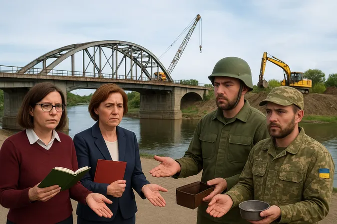 Зображення згенероване ШІ
