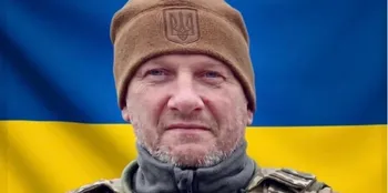 ДНК-експертиза підтвердила загибель Героя з Волині Віталія Корнелюка