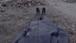 Загадкова смерть на Волині:  мама чоловіка не вірить у версію слідства (відео) 