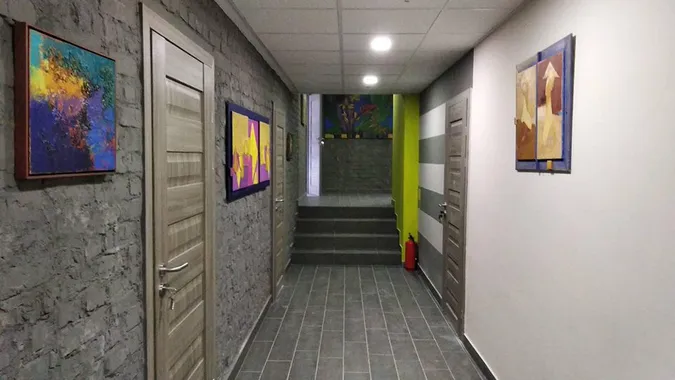 У Луцьку в «Адреналіні» відкрили новий хостел (фото)