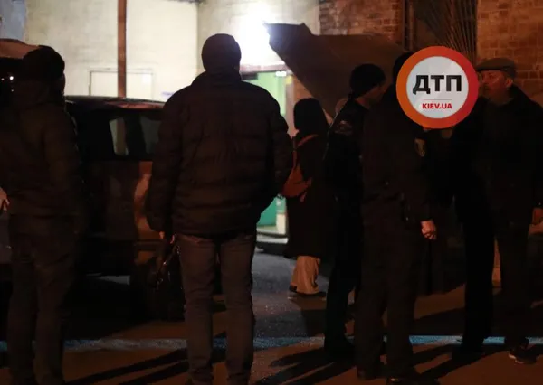 У Києві жінка знайшла два трупи у квартирі, яку здала на Новий рік