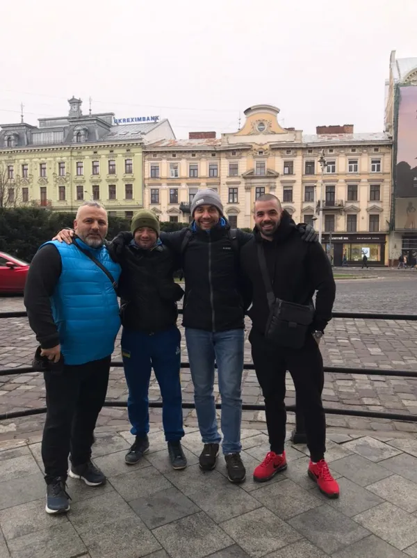 Кубок Заходу: волинська збірна ММА виборола 26 медалей (фото)