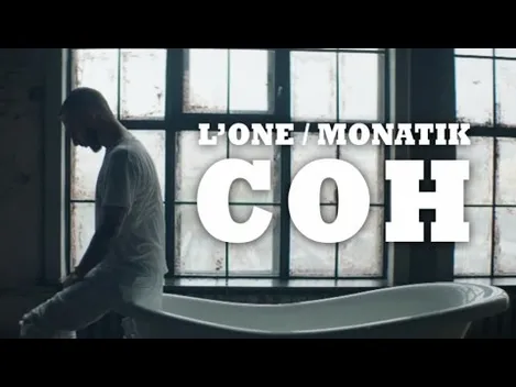 Співак із Луцька випустив спільний кліп з російським репером L'One (відео)